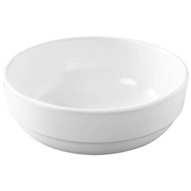 Imagem de Bowl Pinoli Melamina 520ml Haus Concept Branco