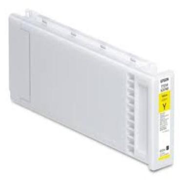 Imagem de Cartucho De Tinta Epson T7254 Yellow F2000 F2100