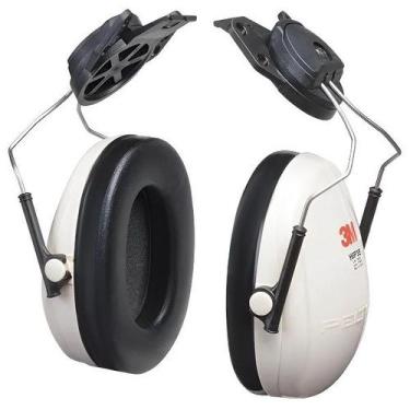 Imagem de Abafador de Ruidos Peltor 3M H6P3E 16DB