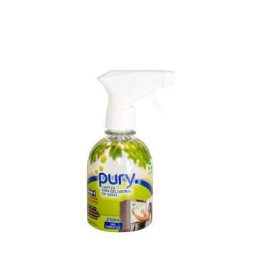 Imagem de Air Pury 250ml Com Gatilho