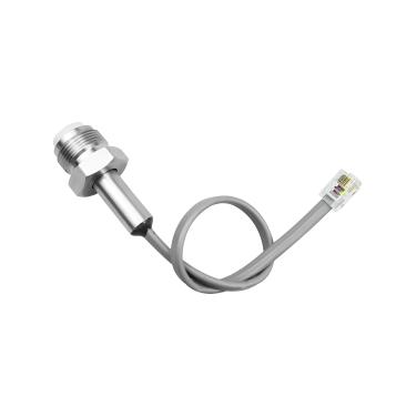 Imagem de TIKSCIENCE Transdutor De Pressão Para Pulverizador Sem Ar 243222, Adequado Pulverizadores Tinta Graco Ultra 190Es 210Es 390 395 490 495 595 Linelazers-3400 Ultramax Pc Pro-