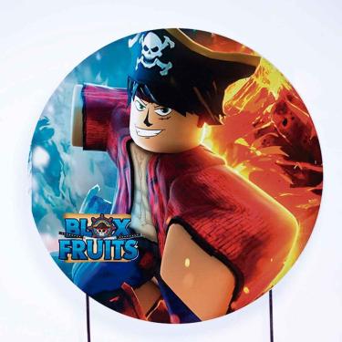 Imagem de Painel Decorativo para Festa 1,80x1,80 metros Vesti Fácil com Elástico Gamers - Fera Print