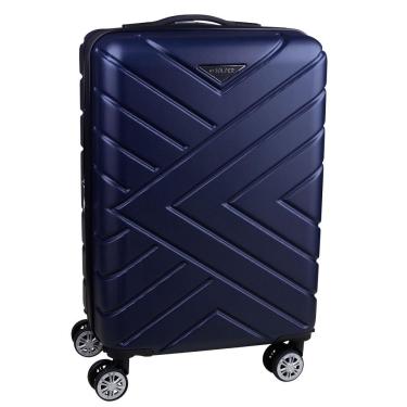 Imagem de Mala de Viagem Pequena 10Kg VIP Bolder Azul