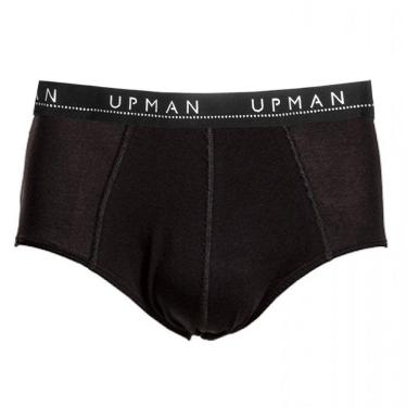Imagem de Cueca Upman Slip em Fibra de Bambu - 160B1