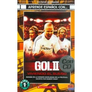 Imagem de Gol II - Nivel 1