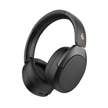 Imagem de Fone de Ouvido Bluetooth Edifier W830NB - Cancelamento de Ruído ANC - Hi-Res - Dobrável - Preto