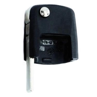 Imagem de Cifrinho Volkswagen G5 Com Emblema - Marca