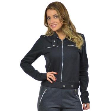 Imagem de Jaqueta Alanis Fenomenal, Preto, M