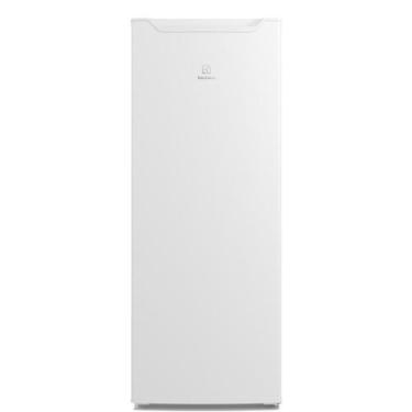 Imagem de Geladeira Electrolux 213L Uma Porta com Freezer Duas Estrelas Cor Bran