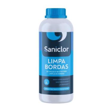 Imagem de Limpa bordas 1 lt - saniclor