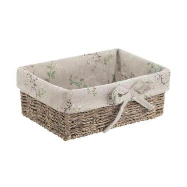 Imagem de Cesto para Pães Home Style Emma, NATURAL, 32 x 23 cm
