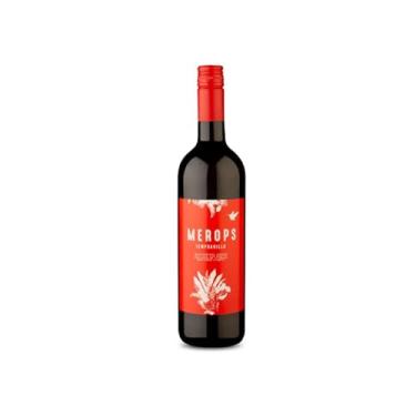 Imagem de Merops Tempranillo, Vinho Tinto Suave, Estremadura Espanha, 750ml