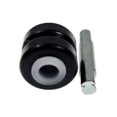 Imagem de (OEM) Rolo A1PartsPro com eixo para Samsung Jet Bot AI+ VR50T95735W Jetbot Robot Aspirador de pó Rodas Roller-out Assembly (B)