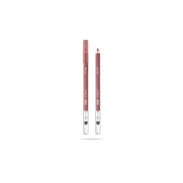 Imagem de Lapis de Boca Pupa True Lips, Tea Rose