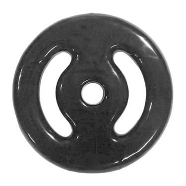 Imagem de Anilha Emborrachada 15Kg