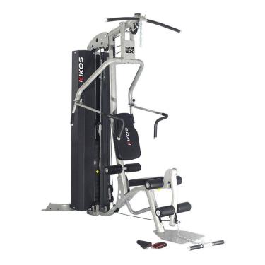 Imagem de Estação De Musculação Kikos 518Ex - Torre 96kg