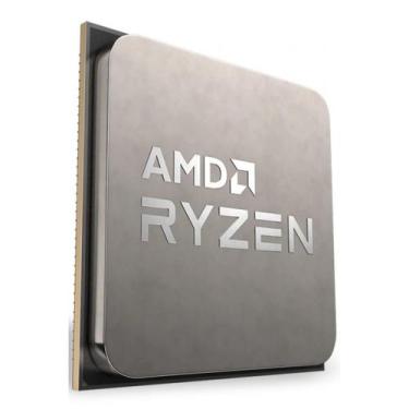 Imagem de Processador Amd Ryzen 5 5600G 3.5Ghz Oem