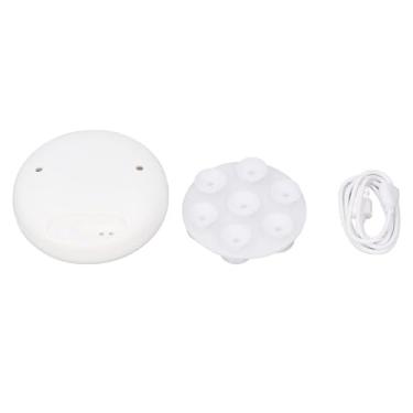 Imagem de Máquina de lavar vegetais de frutas por portátil Ion Purificador de vegetais portátil USB Charging Food Limpador para a cozinha de cozinha em casa Material 256g