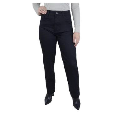 Imagem de Calça Gatos e Atos Sarja Reta Feminina-Feminino