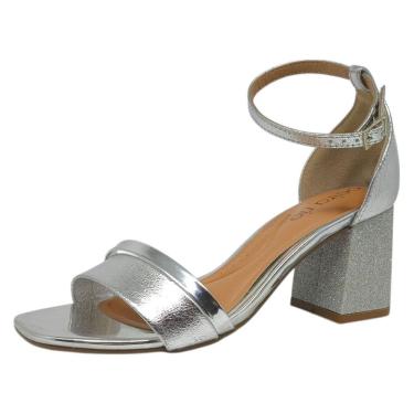 Imagem de Sandália Salto Medio Beira Rio Conforto 8436.216