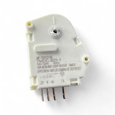 Imagem de Timer Degelo W11112671 para Gel. Brastemp Consul 8h 127v