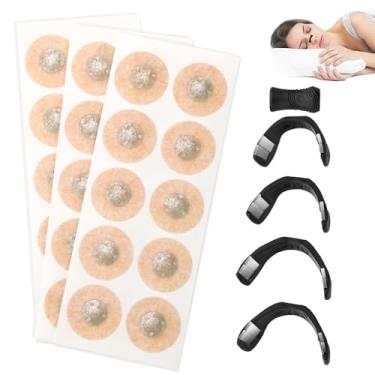 Imagem de Dilatador Nasal Magnetico, Dilatador Nasal, Anti Ronco, Dilatador Nasal Anti Ronco