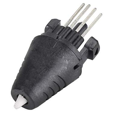 Imagem de YOUTHINK Ponta do Bico de Impressora Resistente a Alta Temperatura Com Design de Fivela de Mudança Fácil para Caneta de Impressão 3D Preto