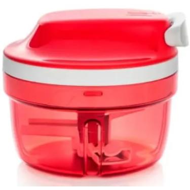 Imagem de Turbo Chef Supersonic T U P P E R W A R E = 300ml - Vermelho