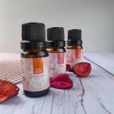 Imagem de Essência Aromática 10ml Love Aromas para Difusor Elétrico