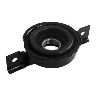 Imagem de labwork Substituição do rolamento de suporte central do eixo de transmissão traseiro para Grand Cherokee 2010-2016