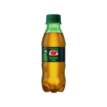 Imagem de Refrigerante Antarctica Guaraná Zero Açucar 200ml