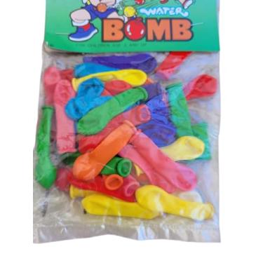 Imagem de Bexiga D'agua Cartela