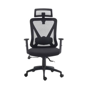 Imagem de Cadeira Office Vivensis Innovation Preta