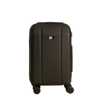 Imagem de Mala de Bordo 10 Kg ABS sem Expansor Continental - IKA-Unissex