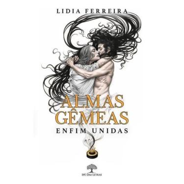 Imagem de Almas Gêmeas - Enfim Unidas
