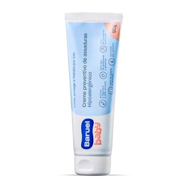 Imagem de Creme Assadura 90G, Baruel