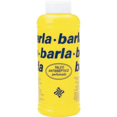 Imagem de Talco para Pés Barla 140g
