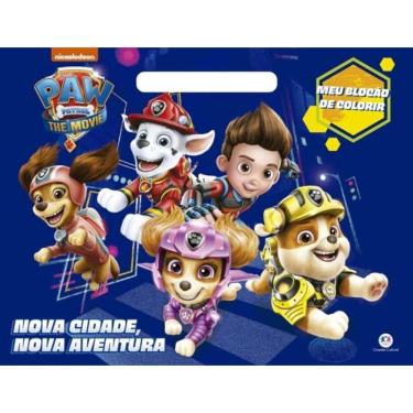 Imagem de Patrulha Canina - Patrulha Canina Movie