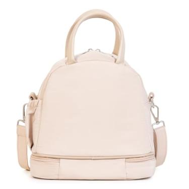 Imagem de Bolsa Marmita Lancheira Térmica Mix Pro Gocase (Off White)