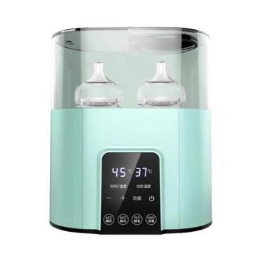 Imagem de Aquecedor E Esterilizador De Mamadeiras Com Aquecimento Rápido E Contr
