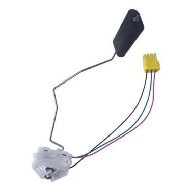 Imagem de Sensor Nível Boia Combustível Tiguan / Audi Q3 / Audi Rs - Nevatto
