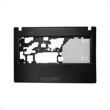 Imagem de Carcaça Superior Para Notebook Lenovo G470 G475