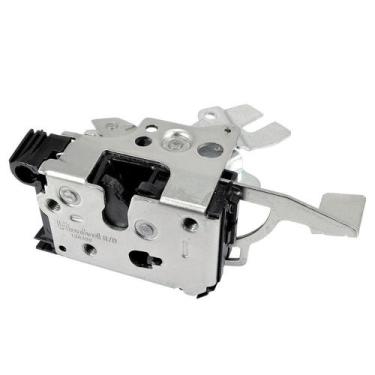 Imagem de Fechadura Porta Traseira Lado Direito Jumper Após 06 - Citroën - Citro