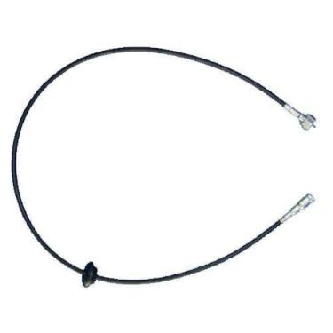 Imagem de CABO VELOCIMETRO - MONZA 1986 a 1991 - 30157 - FANIA