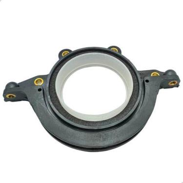 Imagem de Retentor Volante Ford Zetec Rocam 1.0 1.6 Ka Fiesta C-flange - megaaut