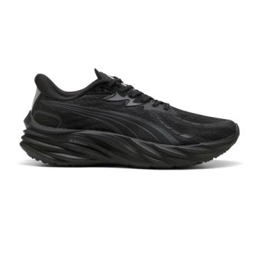 Imagem de PUMA Tênis de corrida masculino Velocity Nitro, Preto, 42