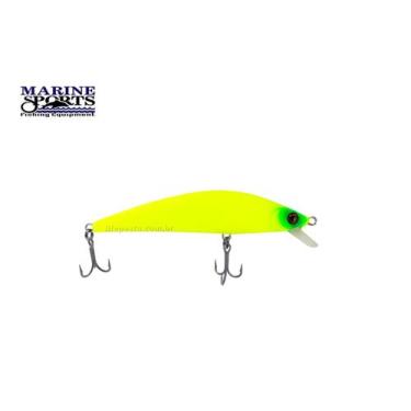 Imagem de Isca Artificial Marine Sports Inna Pro 70 7cm (11gr) - Várias Cores, C