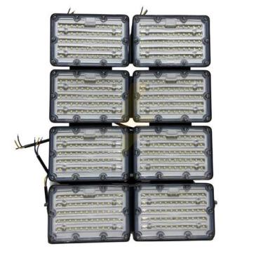 Imagem de Refletor Led N3 800W Campo De Futebol / Beach Tennis - Líder Led