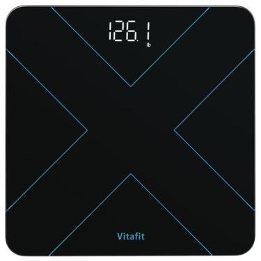 Imagem de Balança de banheiro Vitafit Digital Body Weight 182kg/400lb
