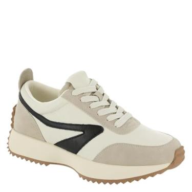 Imagem de DV Dolce Vita Tênis feminino Bynx, Branco multi, 6.5